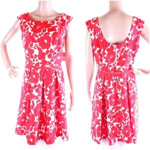 Danny and Nicole Women Dress Back Zip Size 10 - NWT